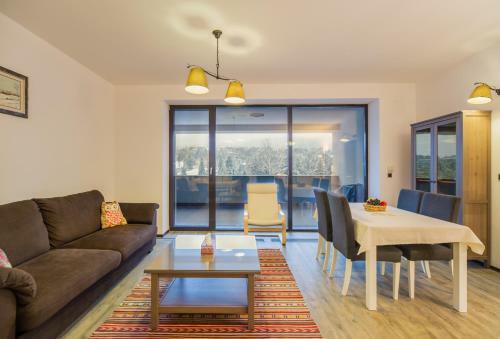 Apartamento Twin Studio Silver Mountain Poiana Brasov