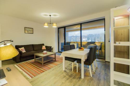 Apartamento Twin Studio Silver Mountain Poiana Brasov