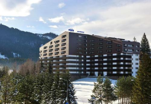 Alpin Aparthotel