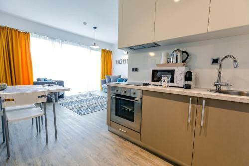 Apartamento Silver Mountain B21 Pine Woods
