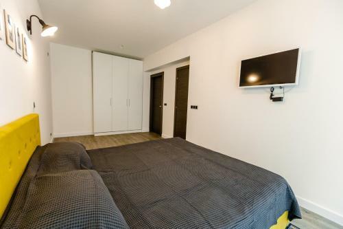 Apartamento Silver Mountain B21 Pine Woods