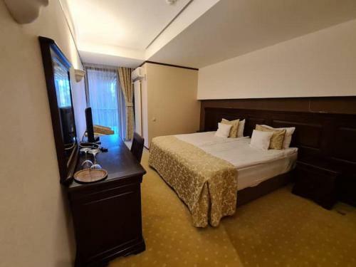 Fabulous Apartment - 110 Sqm Inside Alpin Resort
