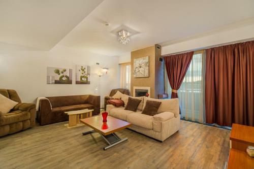 Loft Apartment Silver Mountain