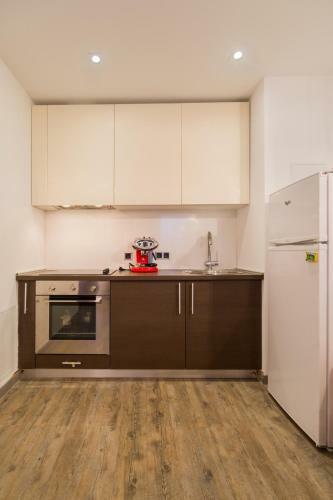 Loft Apartment Silver Mountain