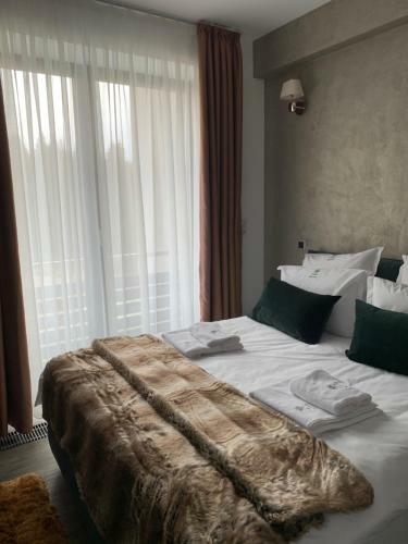 Edelweiss Apartments Silver Mountain