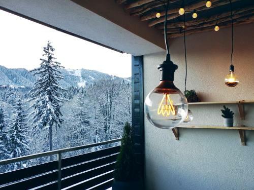 Dor Apartment