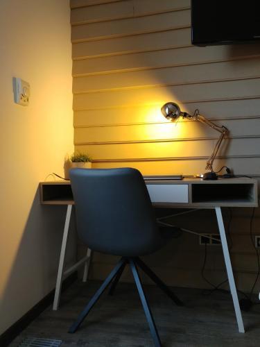 Dor Apartment