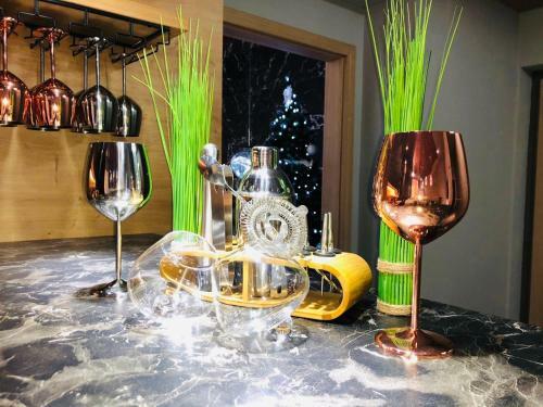 Apartamento Maya Luxury Residence