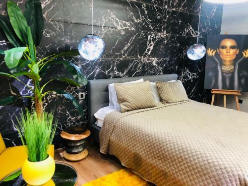 Apartamento Maya Luxury Residence