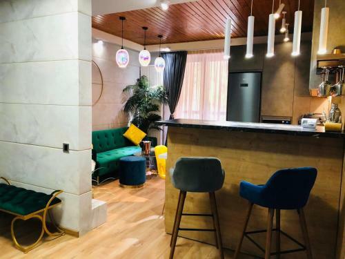 Apartamento Maya Luxury Residence