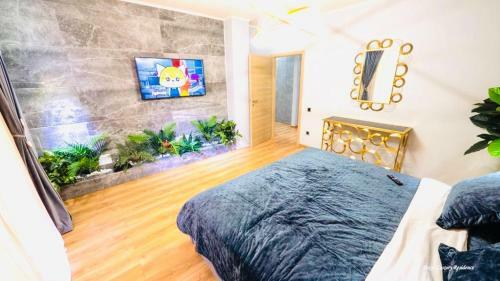Apartamento Maya Luxury Residence