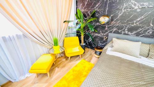 Apartamento Maya Luxury Residence
