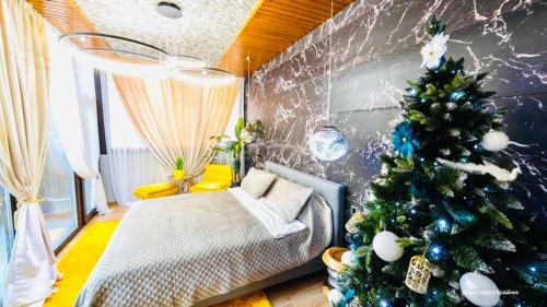 Apartamento Maya Luxury Residence