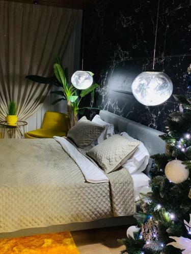 Apartamento Maya Luxury Residence