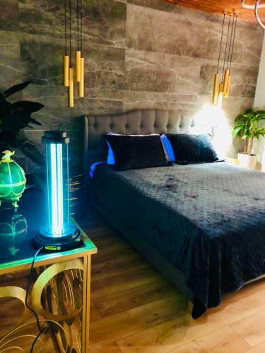 Apartamento Maya Luxury Residence