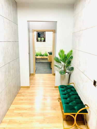 Apartamento Maya Luxury Residence
