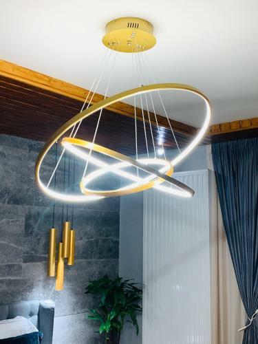 Apartamento Maya Luxury Residence
