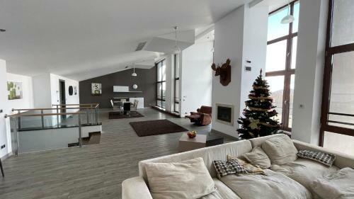 Apartamento Ted Penthouse Silver Mountain