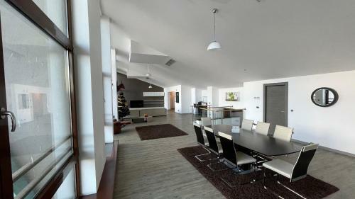 Apartamento Ted Penthouse Silver Mountain