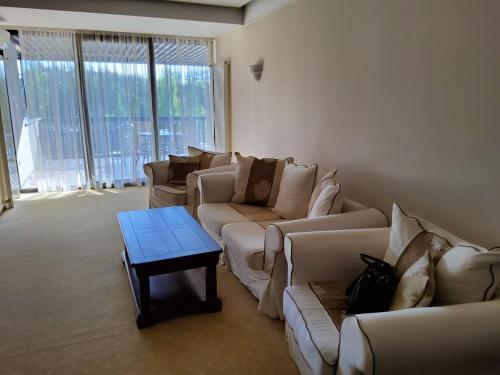 Aparthotel Alpin 811