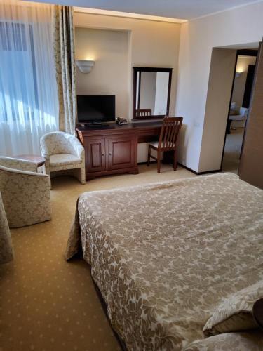 Aparthotel Alpin 811