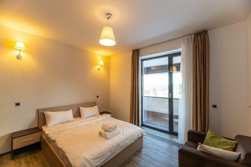 Brasov Welcome Apartments-silver Poiana Brasov