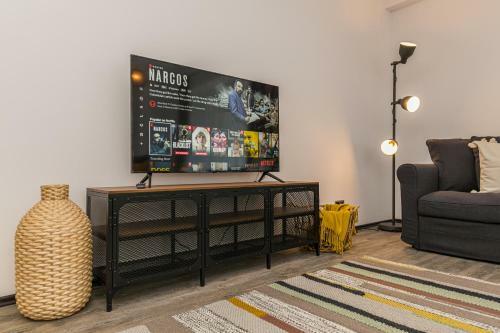 Brasov Welcome Apartments-silver Poiana Brasov