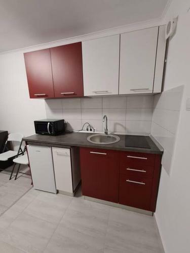 Ski Apartment - Poiana Brasov
