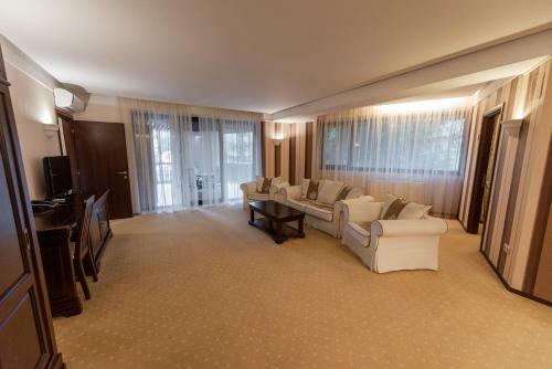 Alpin Resort Apartament Executiv