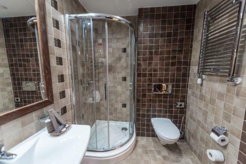 Alpin Resort Apartament Executiv