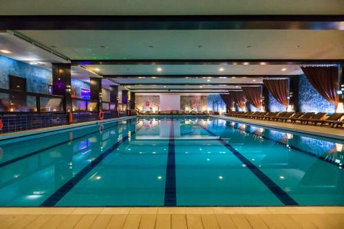 Alpin Resort Apartament Executiv