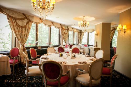 Alpin Resort Apartament Executiv
