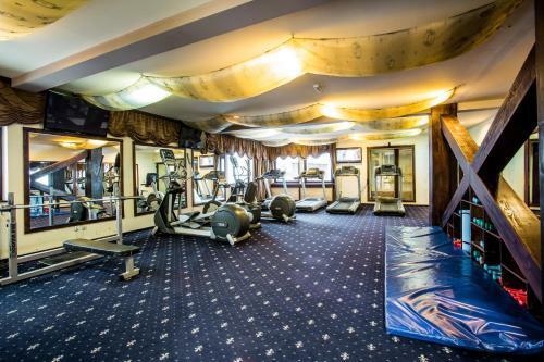 Alpin Resort Apartament Executiv