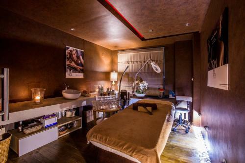 Alpin Resort Apartament Executiv