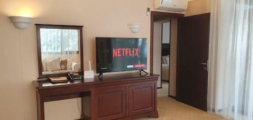 Alpin Resort Apartament Executiv