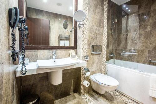 Alpin Resort Hotel - Apartament 2403; 2404