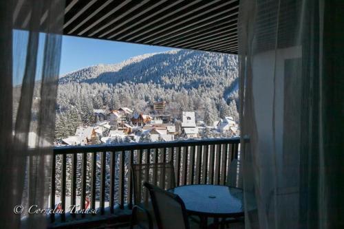 Alpin Resort Hotel - Apartament 2403; 2404