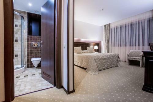 Alpin Resort Hotel - Apartament 2403; 2404