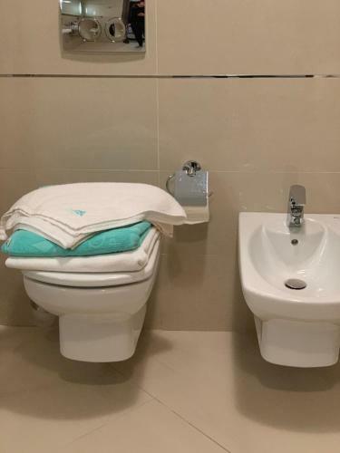 Apartamento Silver Mountain