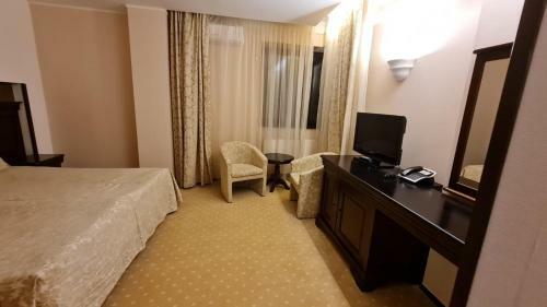 Apartment 2305 Hotel Alpin