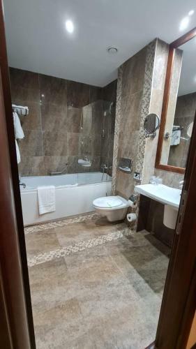 Apartment 2305 Hotel Alpin