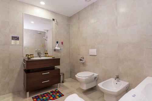 Apartamento Joy Studio In Silver Mountain