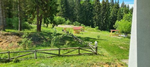 Fabulous Views Silver Mountain 3 Rooms Apartment