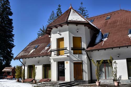 Villa Vila Daria