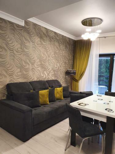 Apartament Ozon Poiana Brasov