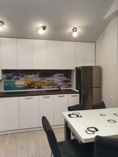 Apartament Ozon Poiana Brasov