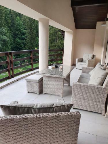 Apartament Ozon Poiana Brasov