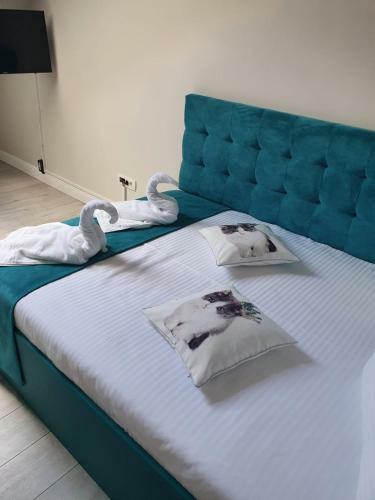Apartament Ozon Poiana Brasov