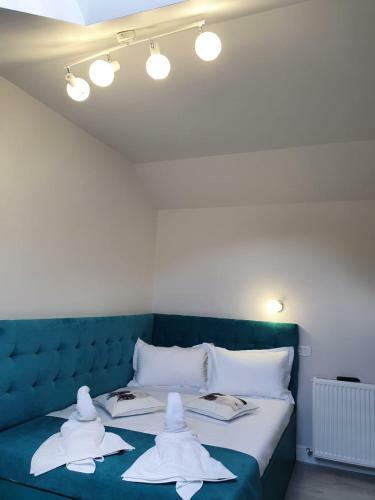 Apartament Ozon Poiana Brasov