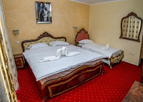 Hotel Atlantic Poiana Brasov